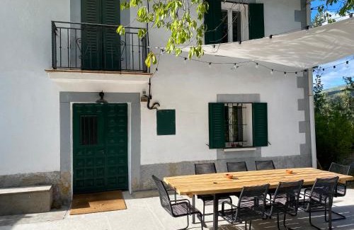 Robregordo House | Balagares 11