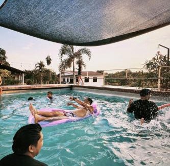 Cabangan House | Balai Pahuwayan Leisure Farm