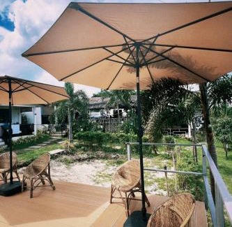 Cabangan House | Balai Pahuwayan Leisure Farm