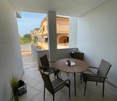 Porto Torres Apartment | Balaihomesweet