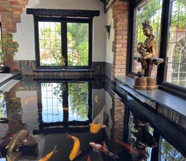 West Kingsdown House | Balancyoga Guesthouse