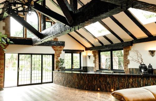 West Kingsdown House | Balancyoga Guesthouse