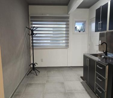 Province of Tierra del Fuego Apartment | Balatis Apartamento Ushuaia