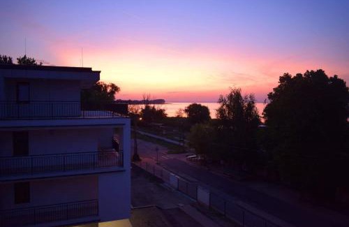 Csopak Apartment | Balatoni Élmény - csopaki apartmanlakások 20 méterre a Balatontól