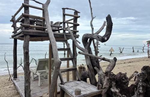Puerto Princesa House | Balay Asiano