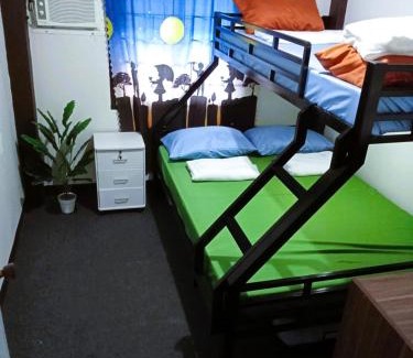 Sorsogon City House | Balay de Sorsogon