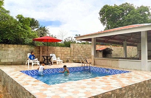 Sorsogon City House | Balay de Sorsogon