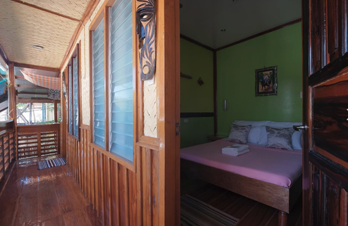 El Nido Hotel | Balay Paragua El Nido
