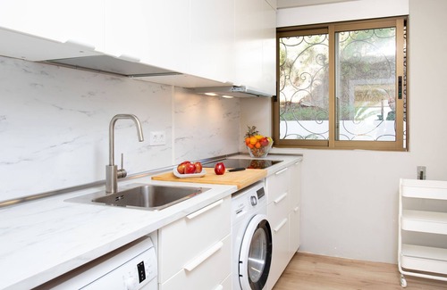 Almunecar Apartment | Balcón de Cotobro II by Interhome