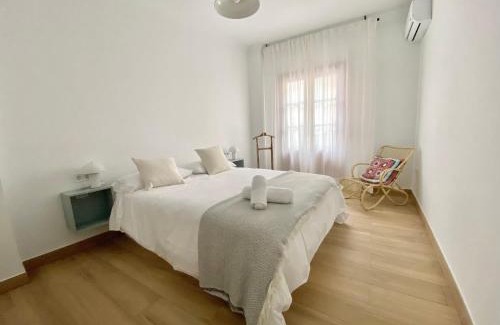 Antequera Apartment | Balcón de la Paz