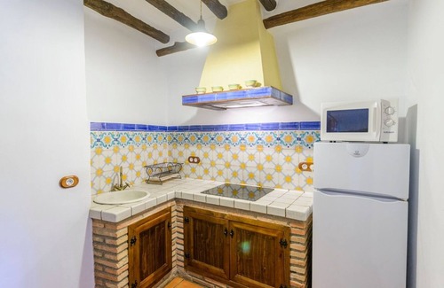 Nechite Villa | Balcón de Válor 8 by Ruralidays