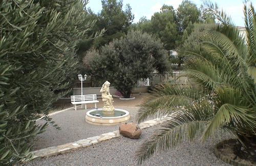 Saint-Andre-de-Roquelongue Apartment | Balcony overlooking the Corbières SOUTH OF FRANCE near Narbonne
