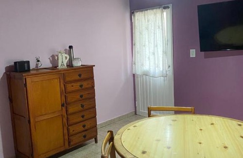 Olavarria House | Balcarce 3842