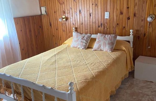 Olavarria House | Balcarce 3842