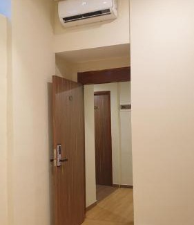 Hegarmanah House | Balconé Lodge