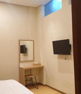 Hegarmanah House | Balconé Lodge