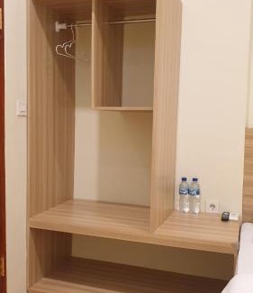 Hegarmanah House | Balconé Lodge