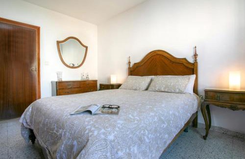 San Felipe Neri Apartment | Balcon Cabello 14