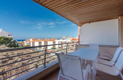 Puerto de Santiago Apartment | Balcon de Los Gigantes 2A037