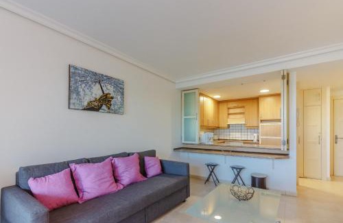 Puerto de Santiago Apartment | Balcon de Los Gigantes 2A037