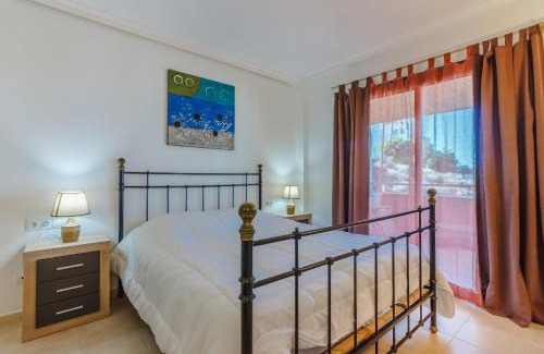 Puerto de Santiago Apartment | Balcon de Los Gigantes 2A037