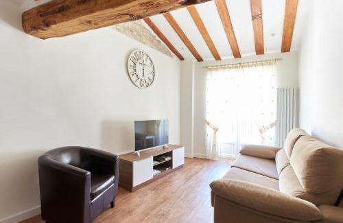 Old Town Apartment | Balcon del Encierro