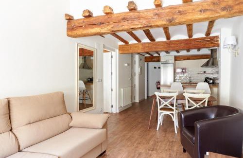 Old Town Apartment | Balcon del Encierro