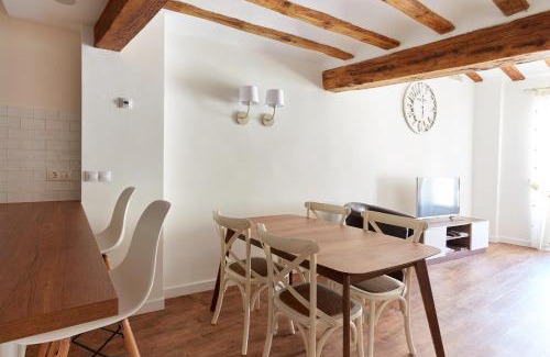 Old Town Apartment | Balcon del Encierro