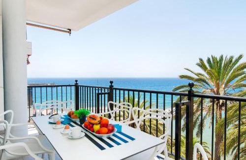 Arguineguin Apartment | Balcon del Mar MG by VillaGranCanaria