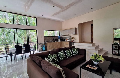 San Francisco Island House | Balcon - Exclusive Private Villa in Camotes Island, Cebu, Philippines