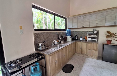 San Francisco Island House | Balcon - Exclusive Private Villa in Camotes Island, Cebu, Philippines