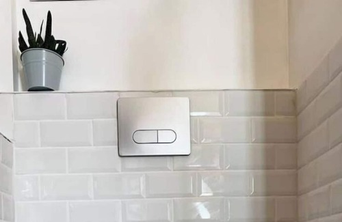 Saint-Lazare Apartment | Balcon Saint-charles, vue Splendide, Grand T2