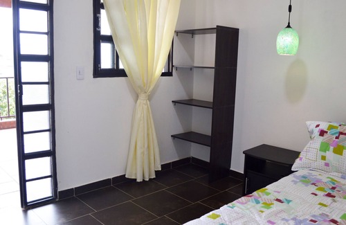 Guatape House | Balcones de la Casona Hostel
