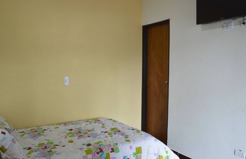 Guatape House | Balcones de la Casona Hostel