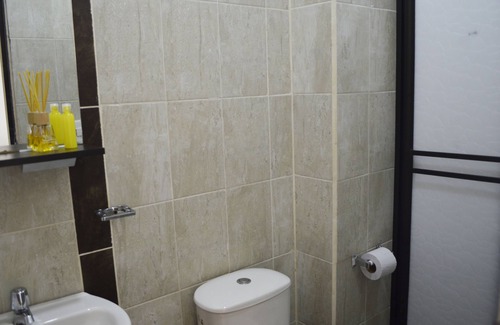 Guatape House | Balcones de la Casona Hostel