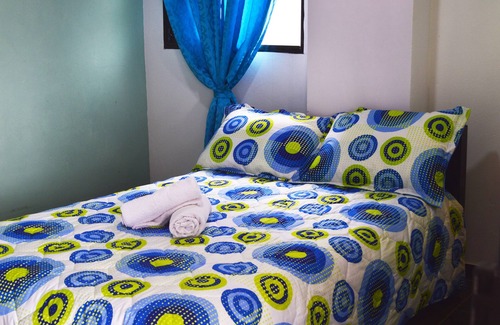 Guatape House | Balcones de la Casona Hostel