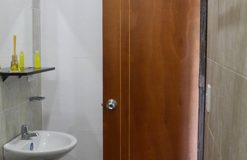 Guatape House | Balcones de la Casona Hostel