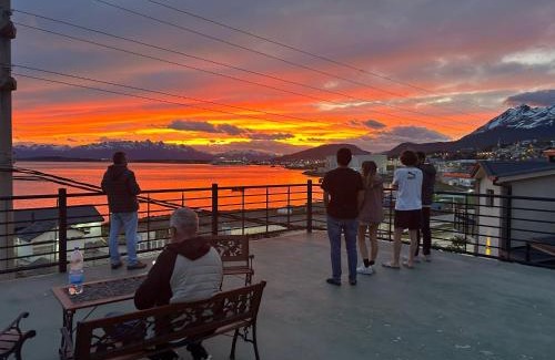 Province of Tierra del Fuego Apartment | Balcones del Beagle Apart
