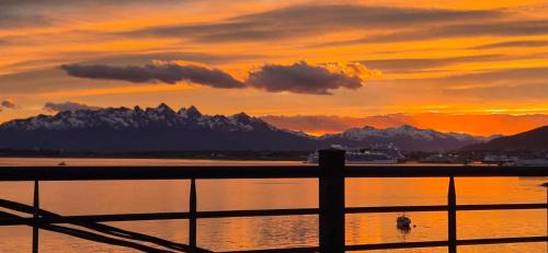 Province of Tierra del Fuego Apartment | Balcones del Beagle Apart