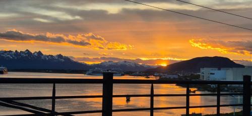 Province of Tierra del Fuego Apartment | Balcones del Beagle Apart