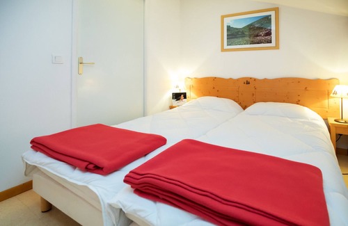 Termignon Apartment | Balcons H 002 - PARC NAT. VANOISE appart. 6 pers.