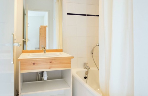 Termignon Apartment | Balcons H 002 - PARC NAT. VANOISE appart. 6 pers.