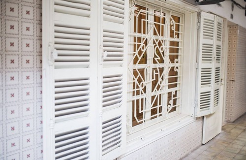 Hoan Kiem Apartment | Balcony Apartment 3 Bedrooms, 5mins to Hoan Kiem Lake