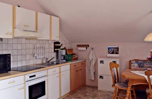 Imst Apartment | Balcony Apartment - Apart Haus Florian
