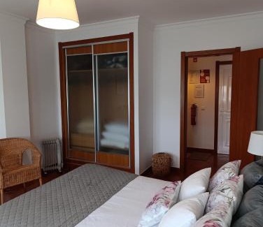 Montechoro Apartment | Balcony View Albufeira