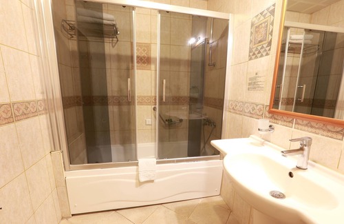 Balcova Hotel | Balcova Thermal Hotel