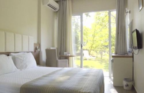 Balcova Hotel | Balcova Thermal Hotel