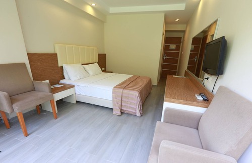 Balcova Hotel | Balcova Thermal Hotel