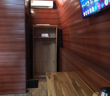 Tetebatu Cabin | Bale Rinjani Bungalows