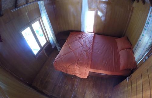 Sembalunbumbung Resort | Bale Sembahulun Cottages & Tend